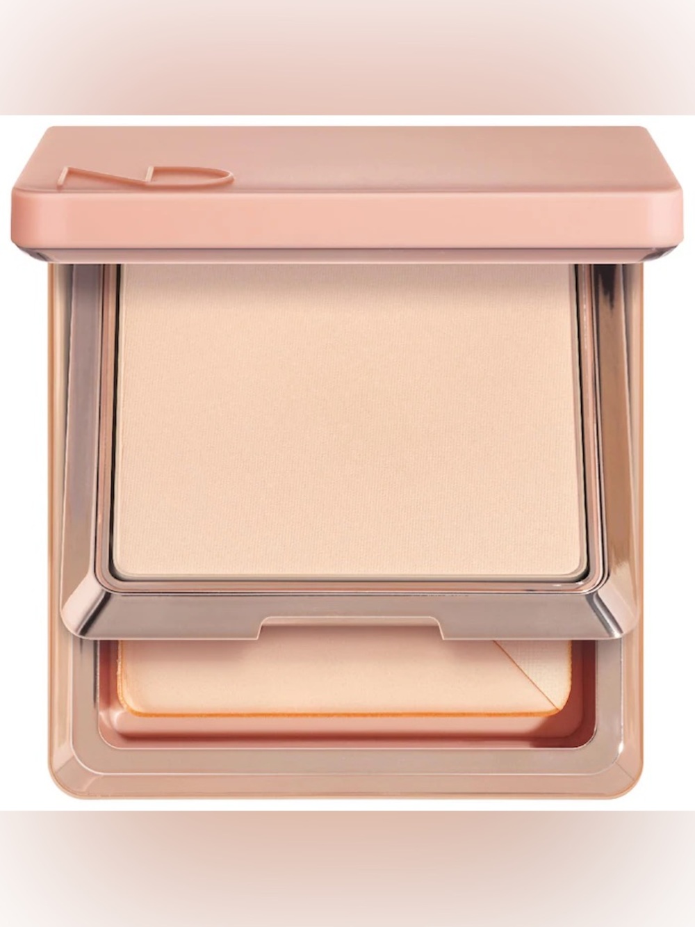 Natasha Denona - Hy-Glam Powder Foundation P2 Light Fair Peach -Brand new in box